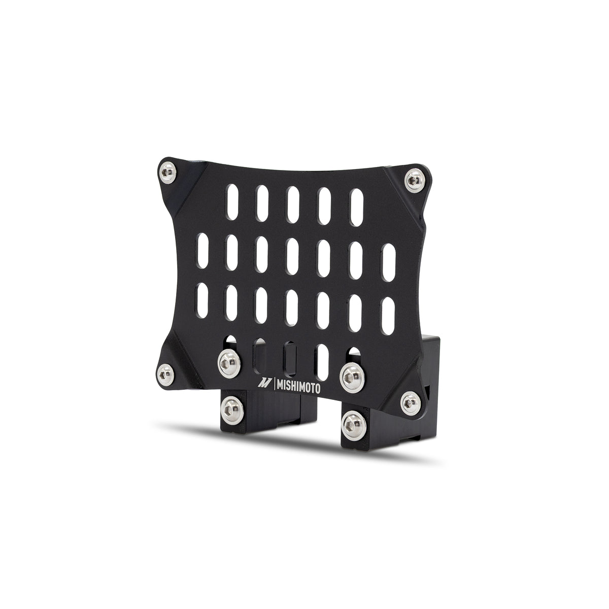 Mishimoto 16-23 Toyota Tacoma License Plate Relocation Kit - MMLP-TAC-16 for 2016-2023 Toyota Tacoma - package contents
