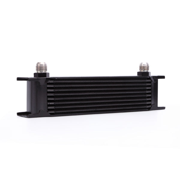 Mishimoto Universal 10 Row Oil Cooler - MMOC-10 for 2018-2021 Ford Mustang - alternate view
