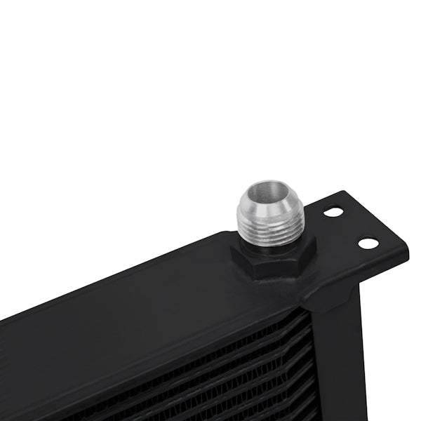Mishimoto Universal 25 Row Oil Cooler - MMOC-25 for 2018-2021 Ford Mustang - alternate view