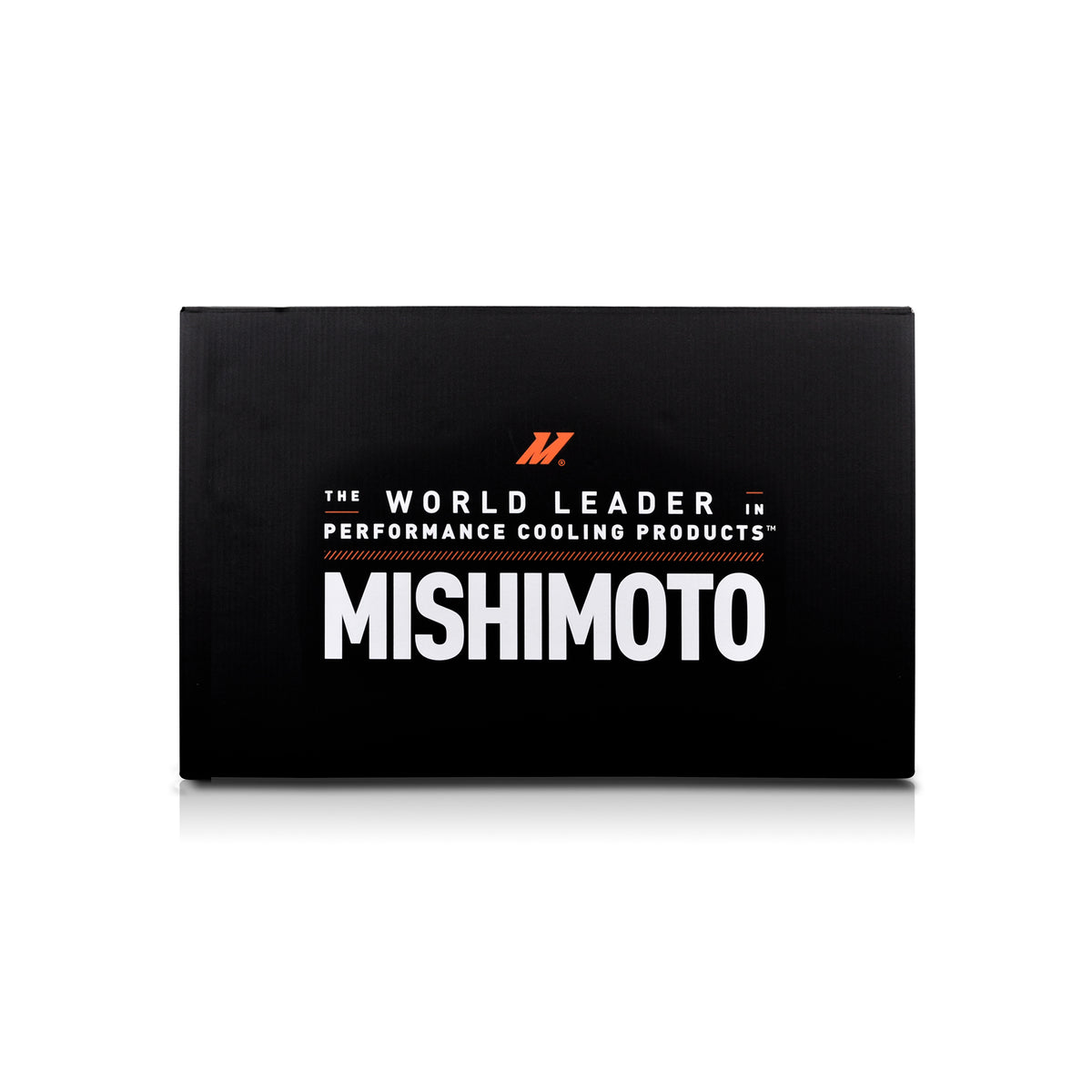 Mishimoto 2023+ Honda Civic Type R Oil Cooler Kit - Black - MMOC-CTR-23TBK for 2023-2026 Honda Civic - alternate view