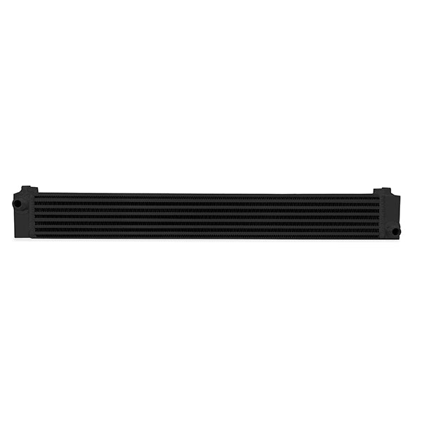 Mishimoto BMW E46 M3 Oil Cooler Kit - MMOC-E46-01 for 1999-2006 BMW 3 Series - side view
