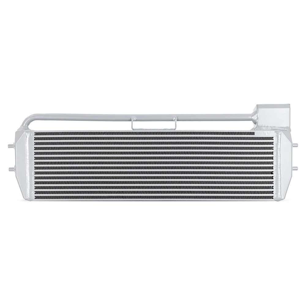 Mishimoto 06-10 BMW E60 M5 Oil Cooler - MMOC-E60-06 for 2006-2010 BMW M5 - detail view