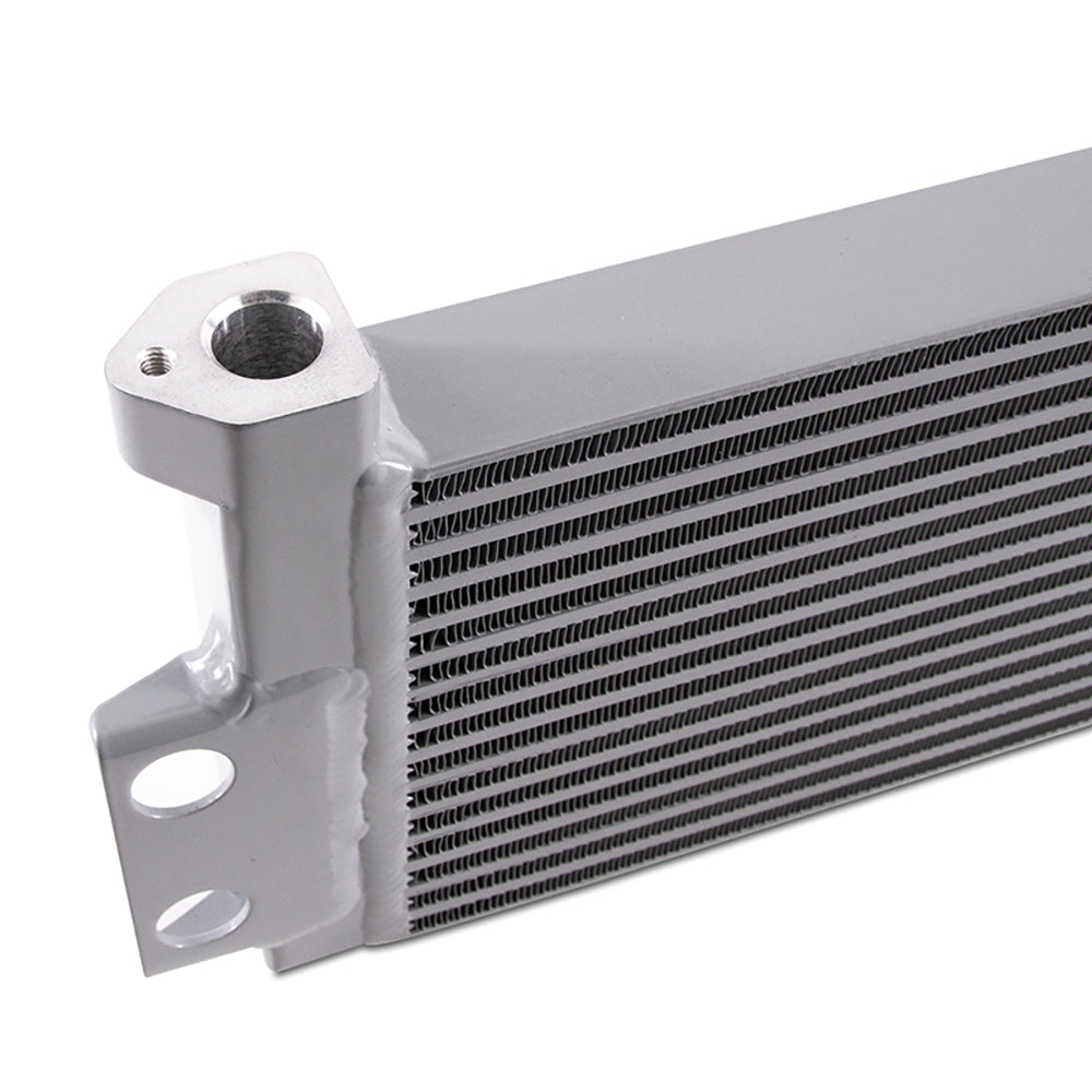 Mishimoto 15-20 BMW F80 M3/M4 Oil Cooler Kit - MMOC-F80-15K for 2016-2021 BMW M2 - detail view