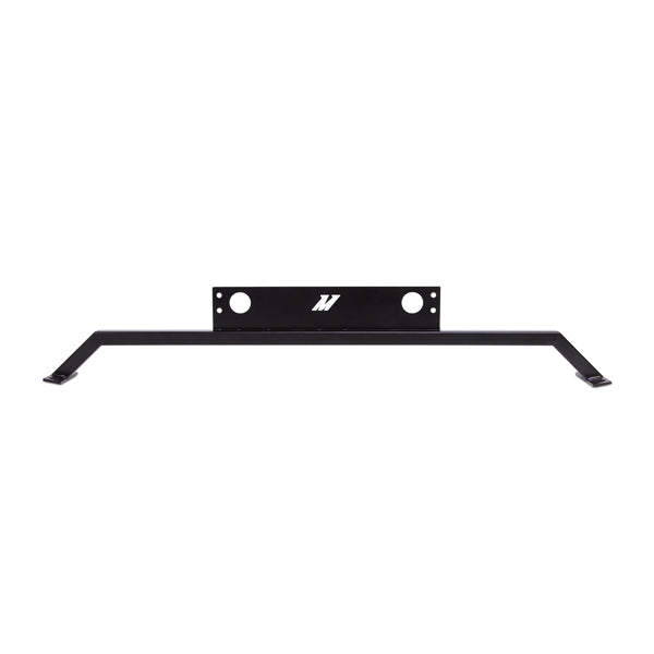 Mishimoto 11-14 Ford Mustang GT 5.0L Oil Cooler Kit - Silver - MMOC-MUS-11T for 2011-2021 Ford Mustang - detail view
