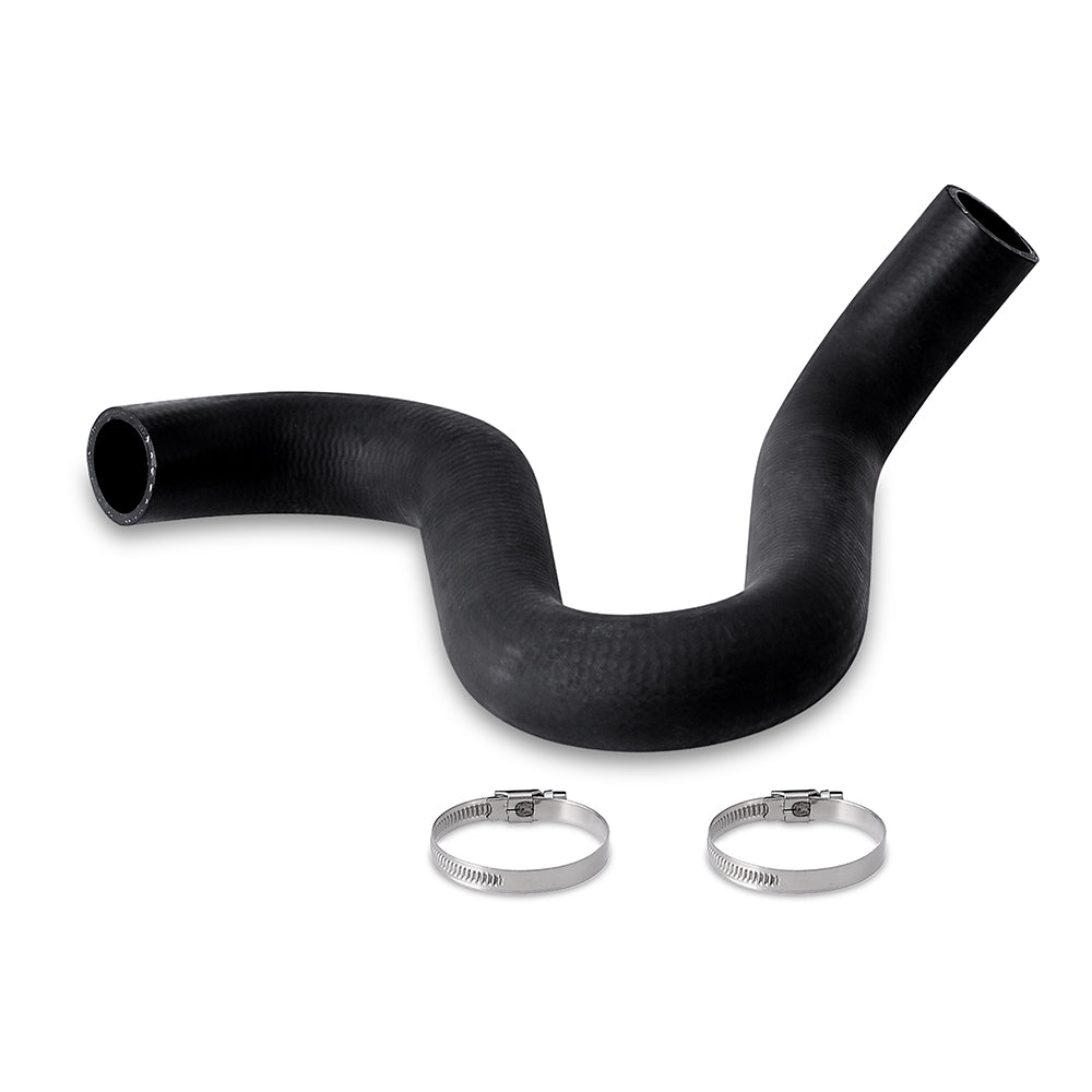 Mishimoto 2018+ Ford Mustang GT Thermostatic Oil Cooler Kit - Silver - MMOC-MUS8-18T for 2018-2023 Ford Mustang - installed v