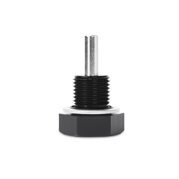 Mishimoto Magnetic Oil Drain Plug M16 x 1.5 Black - MMODP-1615B for 2007-2014 Mini Cooper - detail view
