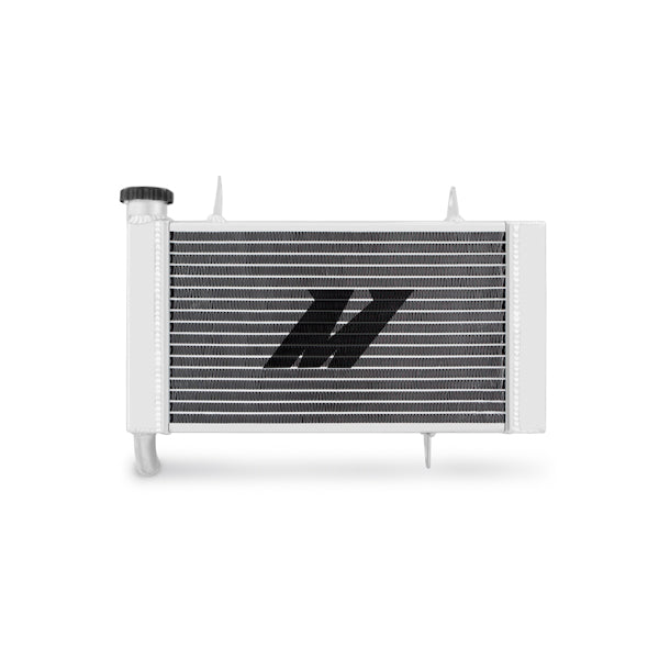 Mishimoto 03-08 Suzuki LTZ400 / Kawasaki KFX400 Aluminum Radiator - MMPS-LTZ400-03 for 2003-2008 Suzuki LT-Z400 QuadSport Z -