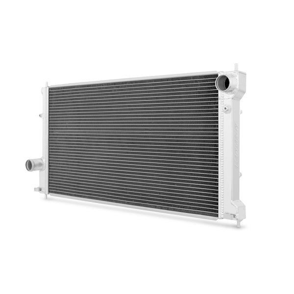 Mishimoto 12-14 Subaru BRZ / 12-14 Scion FR-S / 12-14 Toyota GT86 Performance Aluminum Radiator - MMRAD-BRZ-13 for 2013-2020 