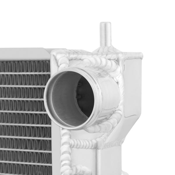 Mishimoto 12-14 Subaru BRZ / 12-14 Scion FR-S / 12-14 Toyota GT86 Performance Aluminum Radiator - MMRAD-BRZ-13 for 2013-2020 