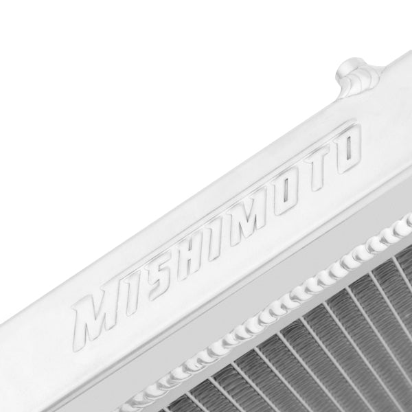 Mishimoto 12-14 Subaru BRZ / 12-14 Scion FR-S / 12-14 Toyota GT86 Performance Aluminum Radiator - MMRAD-BRZ-13 for 2013-2020 