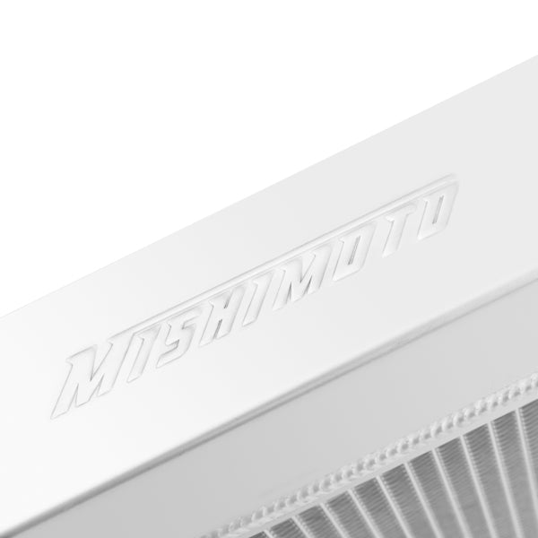 Mishimoto 82-92 Chevy Camaro / Pontiac Firebird Aluminum Radiator - MMRAD-CAM-82 for 1982-1992 Chevrolet Camaro - alternate v