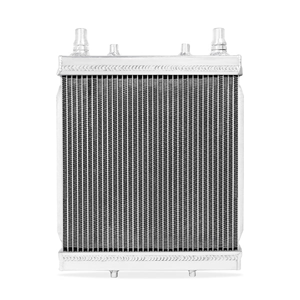 Mishimoto 2016+ Chevrolet Camaro SS or HD Cooling Package Performance Aux Aluminum Radiators - MMRAD-CAM8-16S for 2016-2024 C