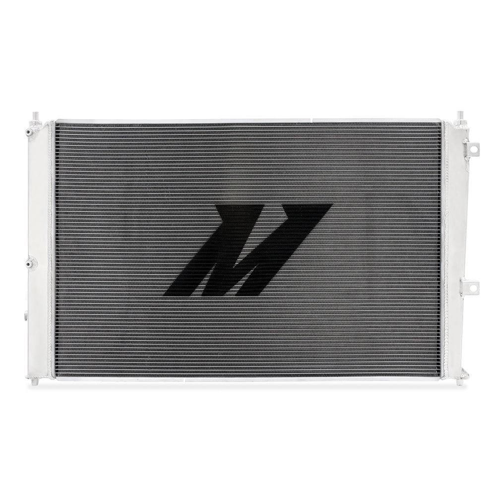 Mishimoto 2016+ Honda Civic 1.5T (Incl. SI) Aluminum Performance Radiator - MMRAD-CIV-16 for 2016-2020 Honda Civic - alternat