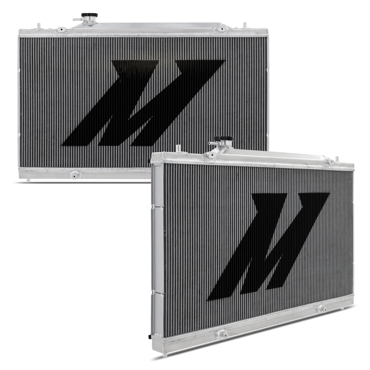Mishimoto 2022+ Honda Civic 1.5T Performance Aluminum Radiator - MMRAD-CIV-22