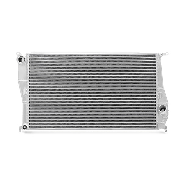 Mishimoto 2006-2013 BMW 335i/135i (Manual) Performance Aluminum Radiator - MMRAD-E90-07 for 2007-2013 BMW 3 Series - detail v