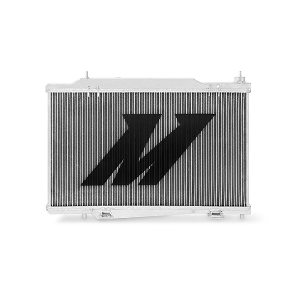 Mishimoto 2014+ Ford Fiesta ST Performance Aluminum Radiator & Fand Shroud Assembly - MMRAD-FIST-14K for 2014-2019 Ford Fiest
