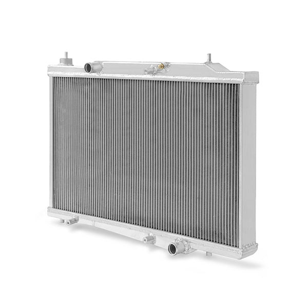 Mishimoto 2014+ Ford Fiesta ST Performance Aluminum Radiator & Fand Shroud Assembly - MMRAD-FIST-14K for 2014-2019 Ford Fiest