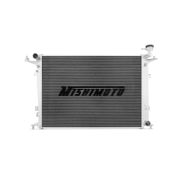 Mishimoto 10-12 Hyundai Genesis Coupe 3.8L V6 Performance Aluminum Radiator - MMRAD-GEN6-10 for 2009-2012 Hyundai Genesis - i