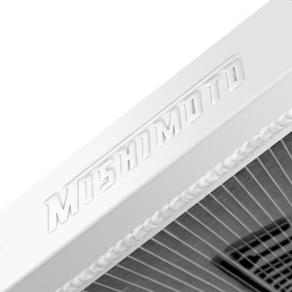 Mishimoto 10-12 Hyundai Genesis Coupe 3.8L V6 Performance Aluminum Radiator - MMRAD-GEN6-10 for 2009-2012 Hyundai Genesis - s
