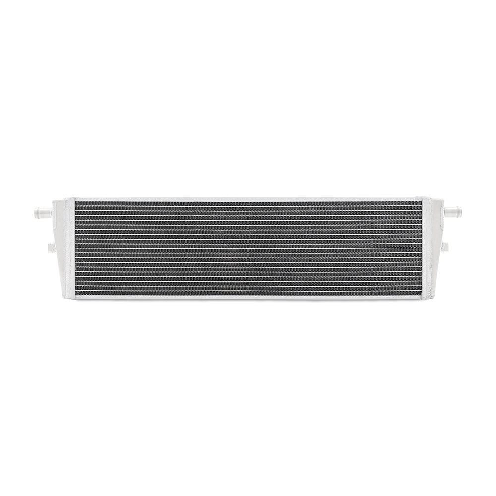 Mishimoto Universal Single-Pass Air-to-Water Heat Exchanger (500HP) - MMRAD-HE-01 by Mishimoto - detail view