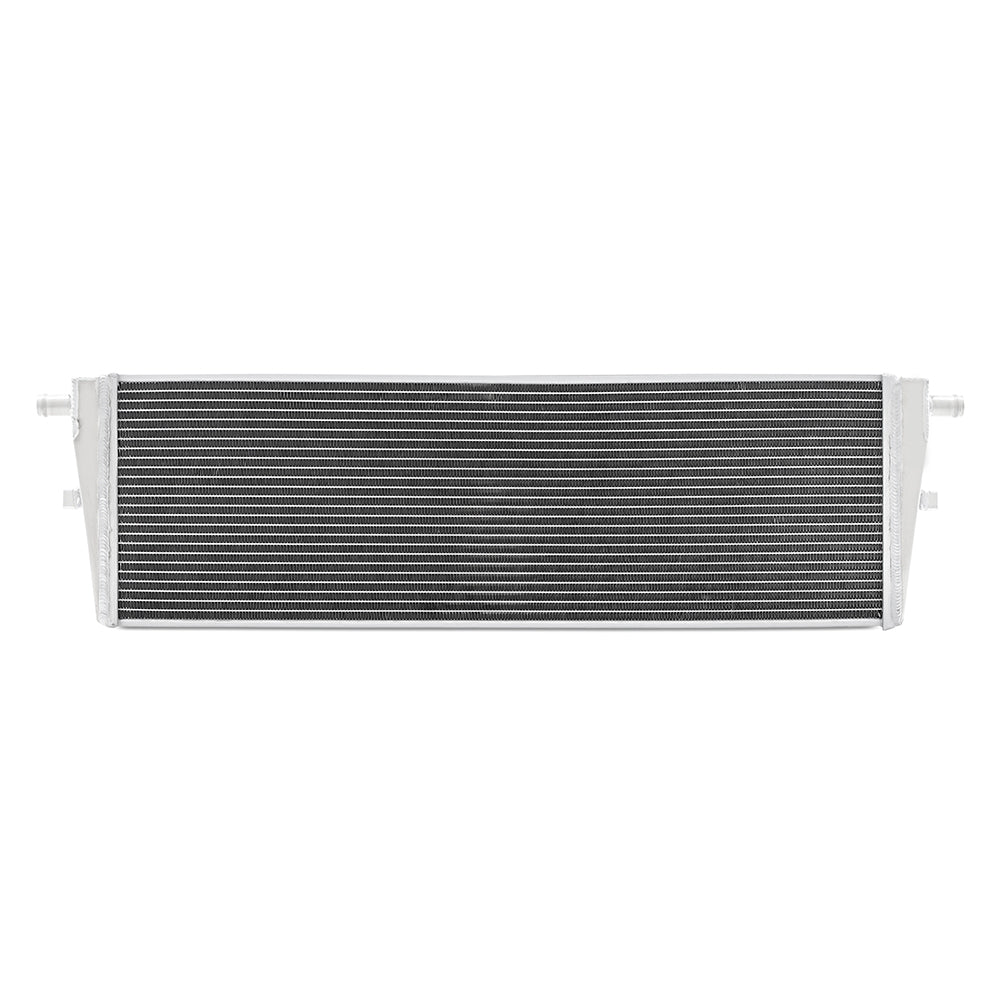 Mishimoto Universal Single-Pass Air-to-Water Heat Exchanger (750HP) - MMRAD-HE-02 by Mishimoto - detail view