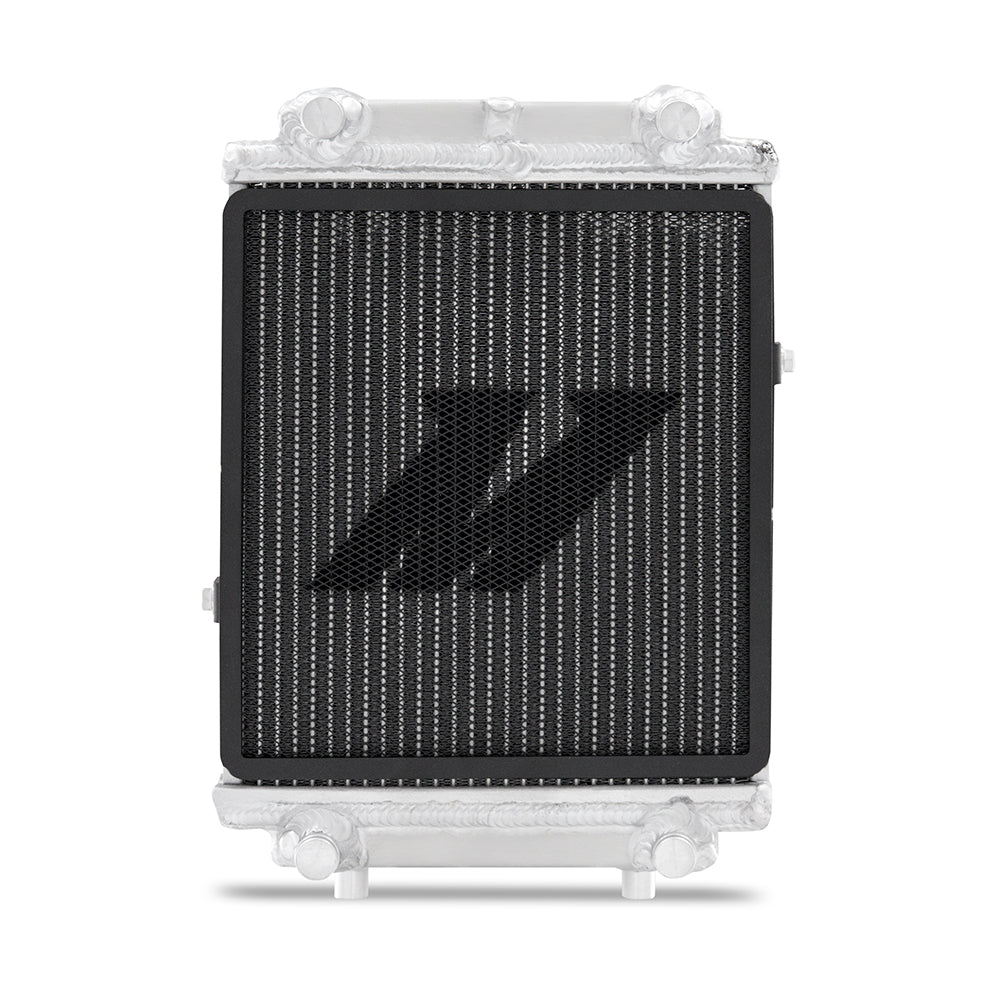 Mishimoto 2015+ VW Golf-R MK7/2013+ Audi 8V S3 Performance Auxiliary DSG Cooler/Heat Exchanger - MMRAD-MK7-15A for 2014-2023 