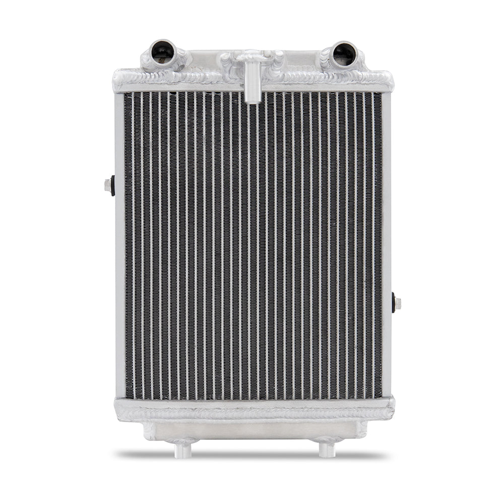 Mishimoto 2015+ VW Golf-R MK7/2013+ Audi 8V S3 Performance Auxiliary DSG Cooler/Heat Exchanger - MMRAD-MK7-15A for 2014-2023 