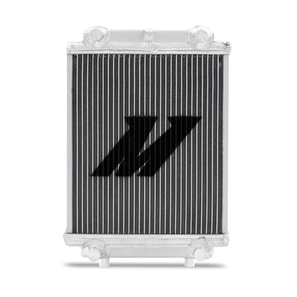 Mishimoto 2015+ VW Golf-R MK7/2013+ Audi 8V S3 Performance Auxiliary DSG Cooler/Heat Exchanger - MMRAD-MK7-15A for 2014-2023 