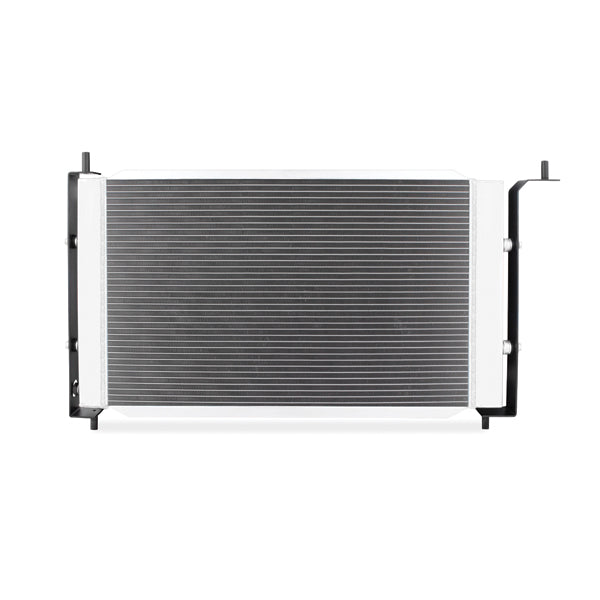 Mishimoto 94-95 Ford Mustang w/ Stabilizer System Manual Aluminum Radiator - MMRAD-MUS-94B for 1994-1995 Ford Mustang - alter