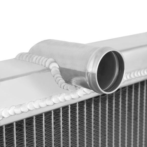 Mishimoto 09+ Nissan GTR R35 Aluminum Radiator - MMRAD-R35-09 for 2009-2024 Nissan GT R - additional view