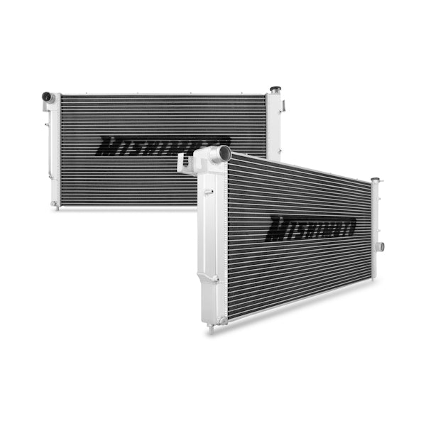 Mishimoto 94-02 Dodge Ram w/ 5.9L Cummins Engine Aluminum Performance Radiator - MMRAD-RAM-94 for 1994-2002 Dodge Ram 2500 - 