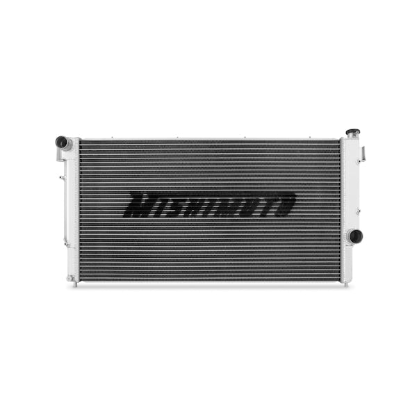 Mishimoto 94-02 Dodge Ram w/ 5.9L Cummins Engine Aluminum Performance Radiator - MMRAD-RAM-94 for 1994-2002 Dodge Ram 2500 - 