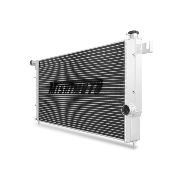Mishimoto 94-02 Dodge Ram w/ 5.9L Cummins Engine Aluminum Performance Radiator - MMRAD-RAM-94 for 1994-2002 Dodge Ram 2500 - 