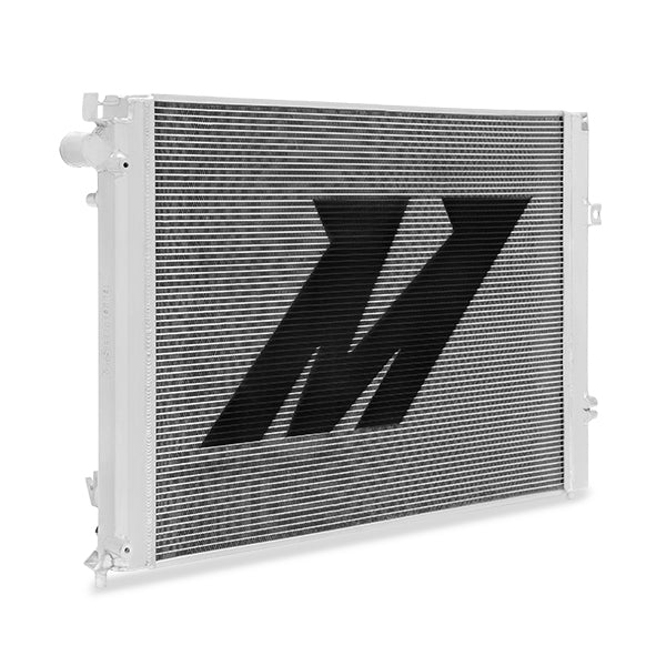Mishimoto 09-16 Dodge Challenger/Charger 5.7L V8 Performance Aluminum Radiator - MMRAD-SRT-09 for 2006-2020 Dodge Charger - i