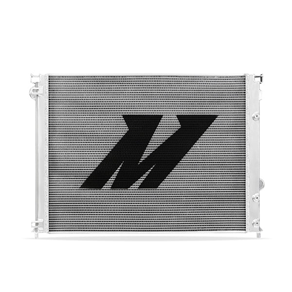 Mishimoto 2008-2016 Dodge Challenger R/T - SRT8 Hellcat Performance Aluminum Radiator - MMRAD-SRT-15 for 2006-2020 Dodge Char