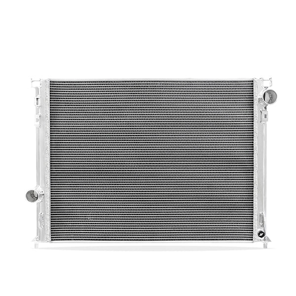 Mishimoto 2008-2016 Dodge Challenger R/T - SRT8 Hellcat Performance Aluminum Radiator - MMRAD-SRT-15 for 2006-2020 Dodge Char