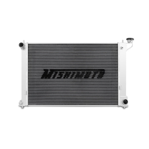 Mishimoto 05-10 Scion tC Manual Aluminum Radiator - MMRAD-TC-05 for 2005-2011 Scion tC - alternate view