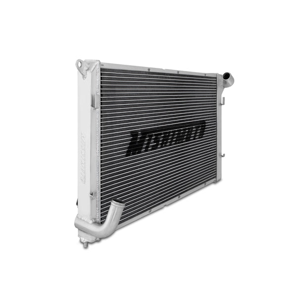 Mishimoto 01-07 Mini Cooper S Aluminum Radiator (Will Not Fit R56 Chassis) - MMRAD-TINY-01 for 2002-2008 Mini Cooper - altern