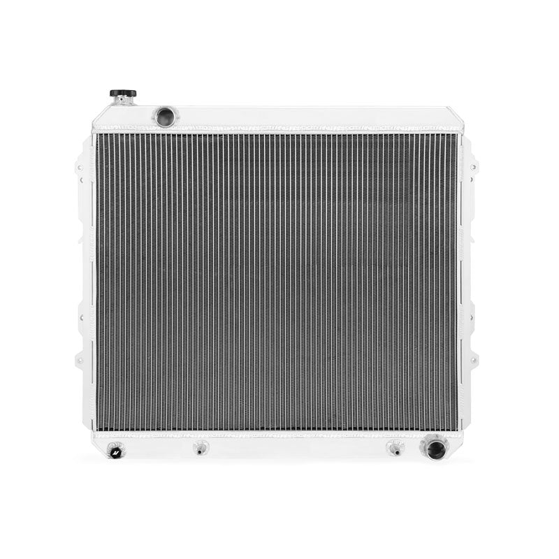 Mishimoto 00-06 Toyota Tundra 4.7L Performance Aluminum Radiator (Automatic Only) - MMRAD-TUN-00V2 for 2000-2006 Toyota Tundr