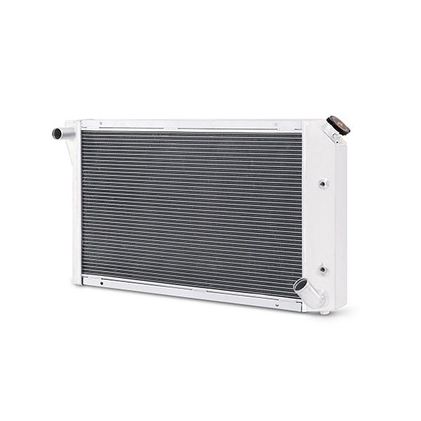 Mishimoto 77-83 Chevrolet Corvette Auto X-Line Aluminum Radiator - MMRAD-VET-77X for 1977-1982 Chevrolet Corvette - alternate