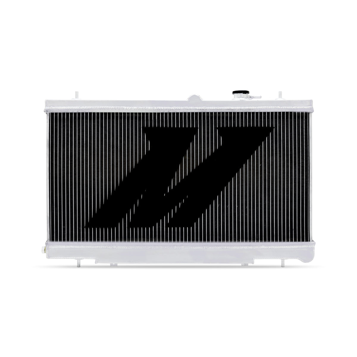 Mishimoto 01-07 Subaru WRX and STi Manual X-LINE (Thicker Core) Aluminum Radiator - MMRAD-WRX-01X for 2002-2007 Subaru Imprez