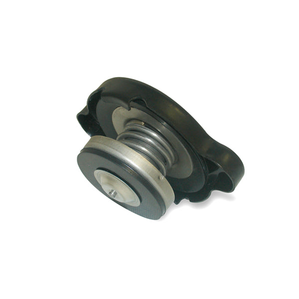 Mishimoto 1.3 Bar Rated Radiator Cap Large Domestic - MMRC-13L by Mishimoto - angle view