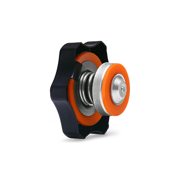 Mishimoto High Pressure 2.0 Bar Rated Radiator Cap Small - MMRC-20-SM by Mishimoto - detail view