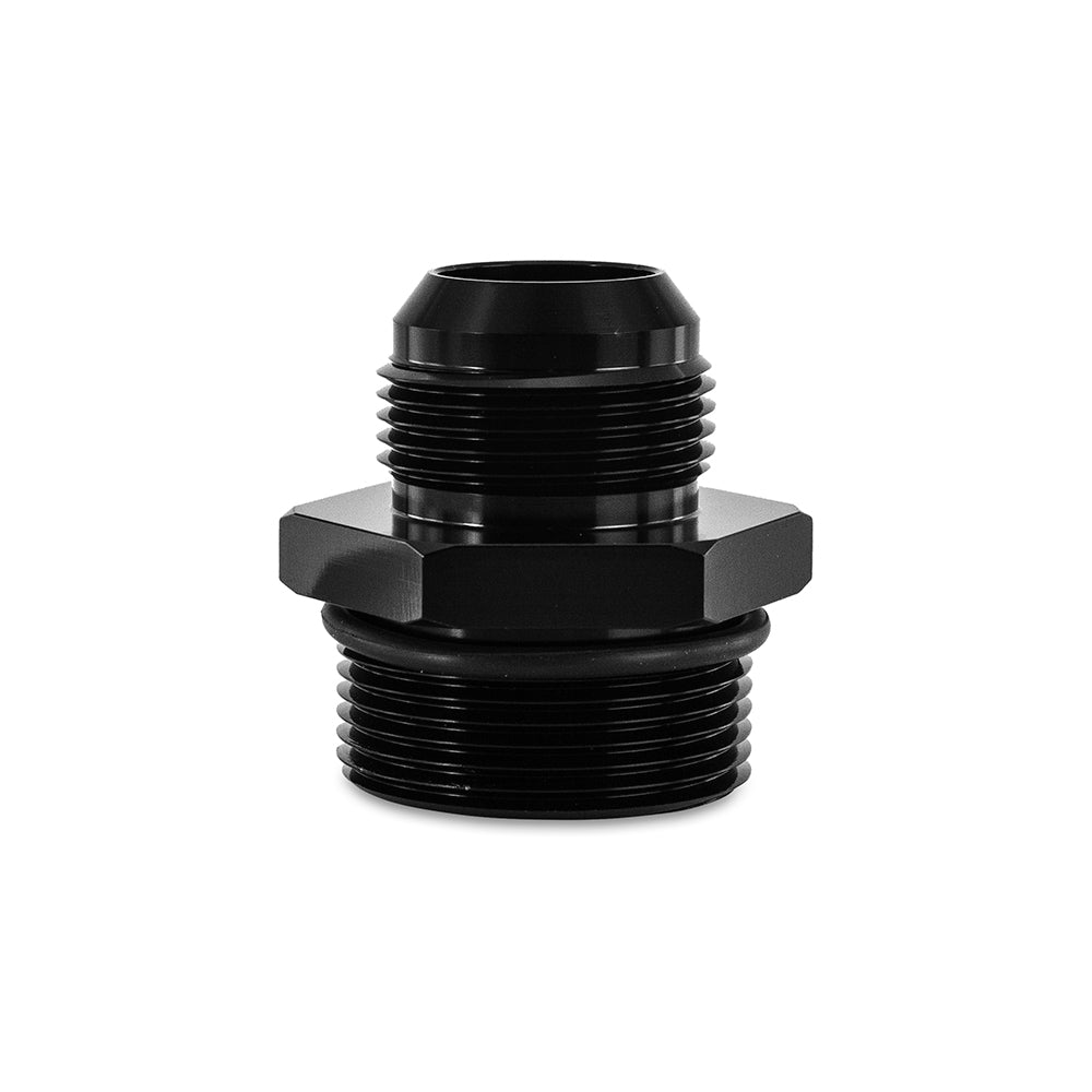 Mishimoto -16AN Universal Race Ready Radiator Fitting V2 - MMRFT-16ANV2