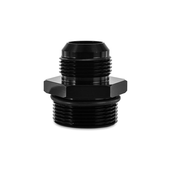 Mishimoto -16AN Universal Race Ready Radiator Fitting V2 - MMRFT-16ANV2