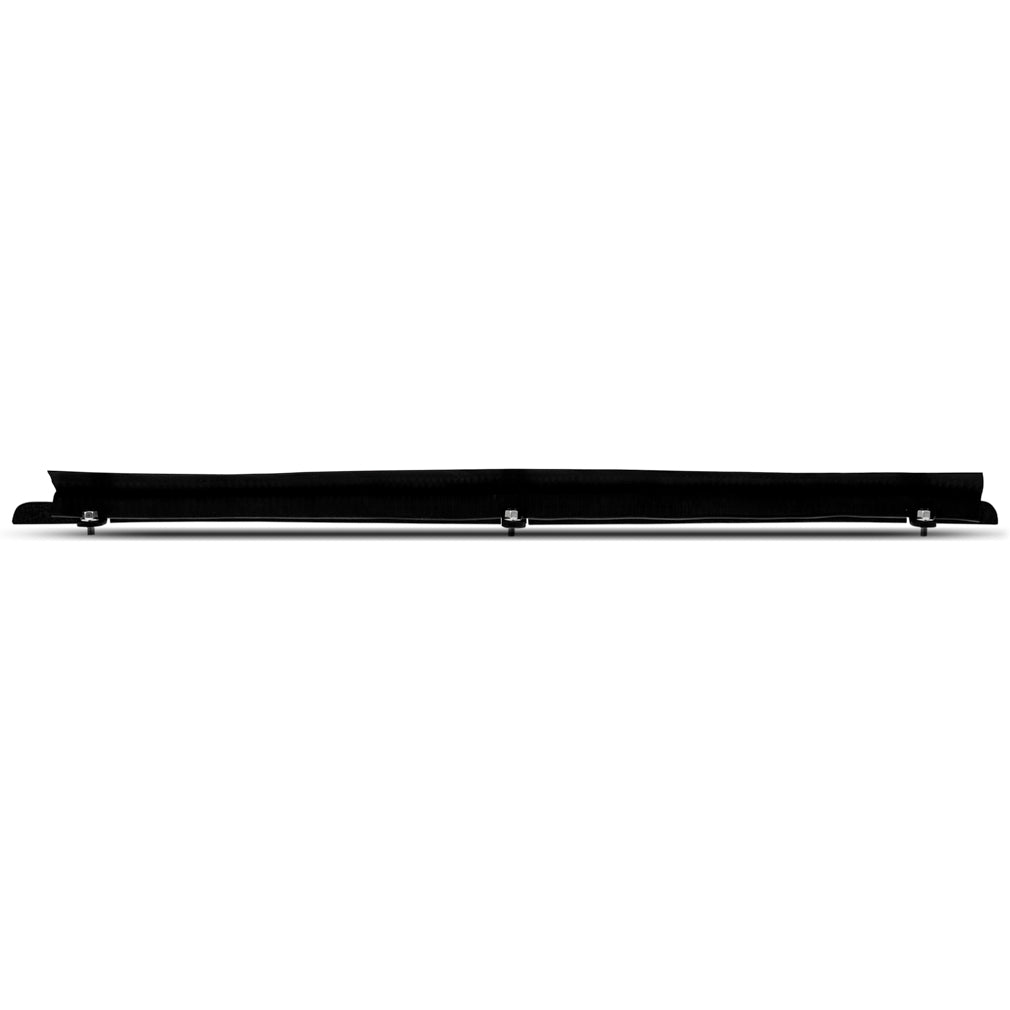 Mishimoto 15-20 BMW F80 M3/M4 Skid Plate Replacement Diffuser - MMRP-F80SD-DIF for 2015-2020 BMW M4 - angle view