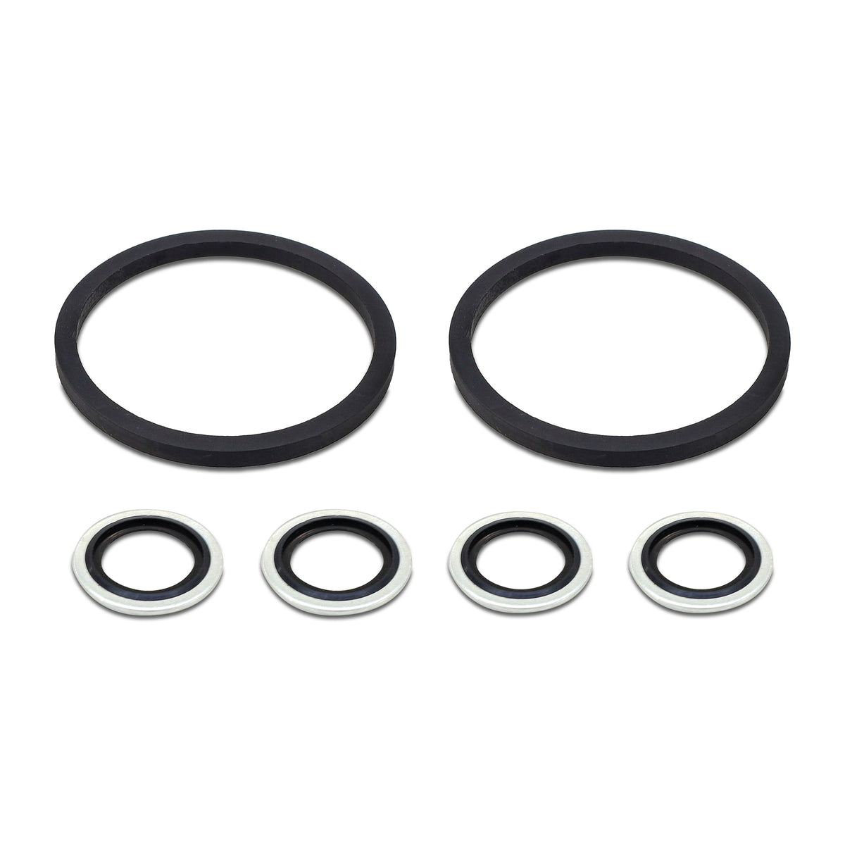 Mishimoto Oil Cooler Service Pack - MMRP-OC