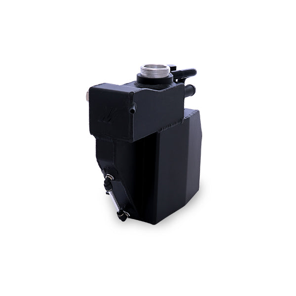 Mishimoto 2016+ Chevrolet Camaro Aluminum Coolant Overflow/Expansion Tank - Black - MMRT-CAM-16EBK for 1999-2003 Ford F 250 -