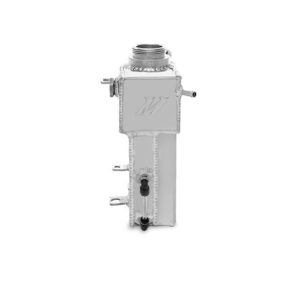 Mishimoto 2016+ Chevrolet Camaro Aluminum Coolant Overflow/Expansion Tank - Polished - MMRT-CAM-16EP for 1999-2003 Ford F 250