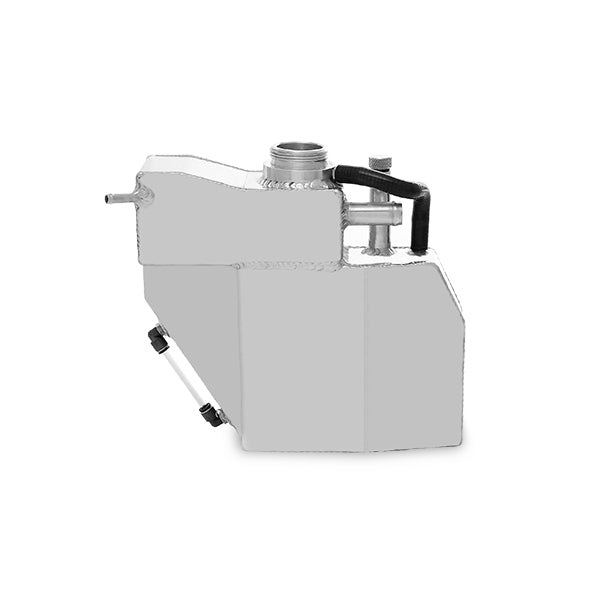 Mishimoto 2016+ Chevrolet Camaro Aluminum Coolant Overflow/Expansion Tank - Polished - MMRT-CAM-16EP for 1999-2003 Ford F 250